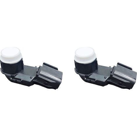 Adatto per sensori di parcheggio PDC wireless per autoveicoli, compatibile con 89341-60060 (1/3)