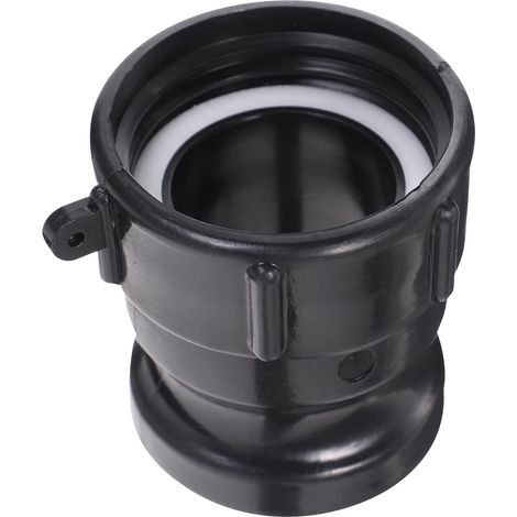 Behälterventiladapter aus Abs Kunststoff und
