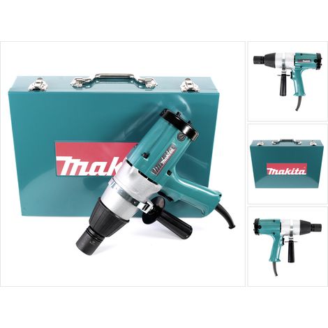 MAKITA 6906 ATORNILLADOR DE IMPACTO 3/4" 850W (1/5)