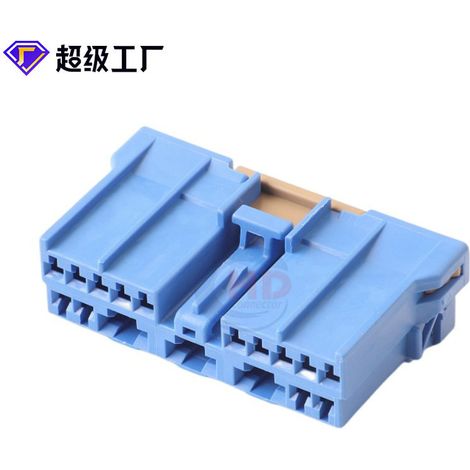 MG610804-2 eignet sich für Kfz-Steckverbinder, Kabelbäume und Kfz-Stecker. (1/5)