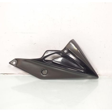 [PRODUIT D'OCCASION] Sabot bas de caisse droit Ermax pour moto Kawasaki 900 Z 2017 à (1/3)