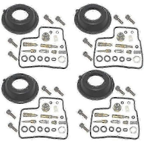 Kit de réparation de carburateur (flotteur) pour Honda VF 700/750, VF700C, VF700F, VF750C, VF750S et VF700/750C (1/2)