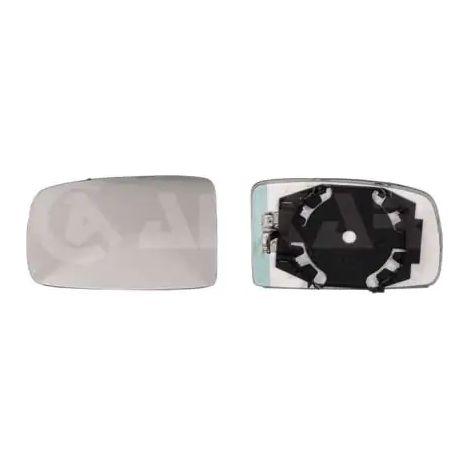 Verre de rétroviseur, rétroviseur extérieur ALKAR 6431014 FIAT 0071732871