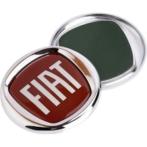 Logo/emblème de calandre avant Fiat Ducato 244 250