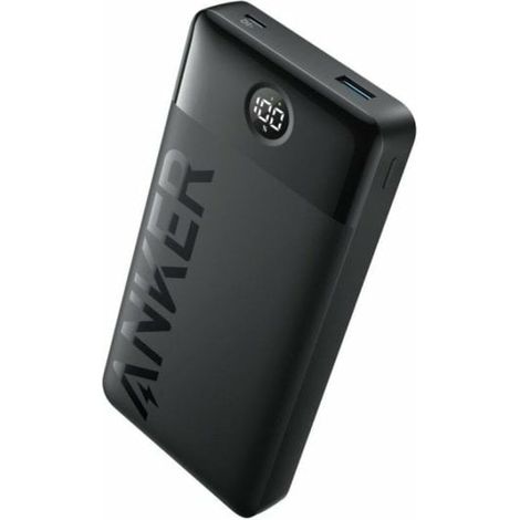 ANKER Anker Powerbank Powercore 20 K Noir 20 000 mAh (A1367G11) (1/5)