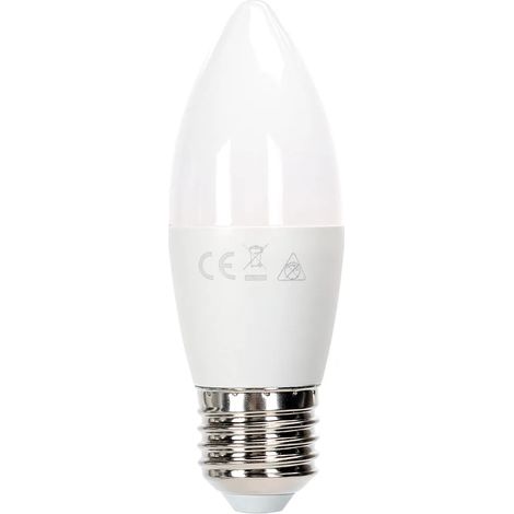Lampadina aigostar c37 11W 6500K