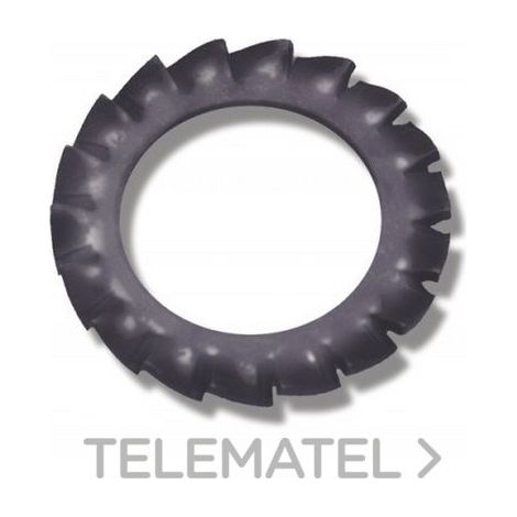 ARANDELA DENTADA 6798-A 82MM DAMESA
