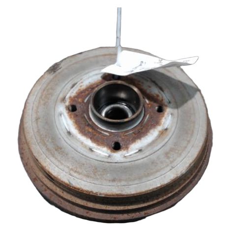 Tambour Arriere Gauche RENAULT Clio Iv [PRODUIT D'OCCASION]♻️432029357r (1/2)