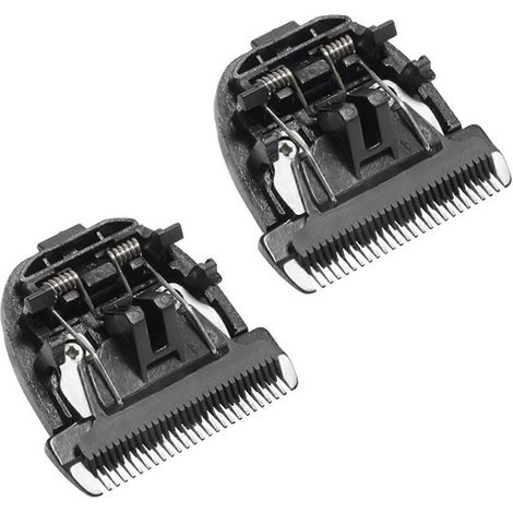 Trimmerkopf für Panasonic - Ersatzklingen, 2 Stück (1/5)