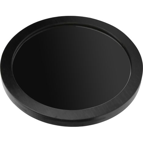 Miroir LED dimmable avec motif lunaire 3D, miroir de maquillage USB pour salon chambre (1/5)