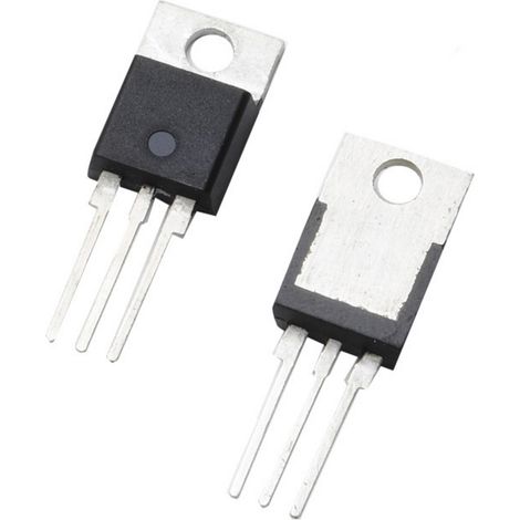 Littelfuse 2N6399G Thyristor (SCR) 800 V Bande sur bobine complète