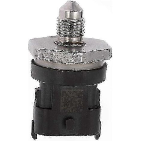 Kraftstoffdrucksensor, kompatibel mit CX-7 0261545074 L807-18-211 Ersatzteil (1/5)