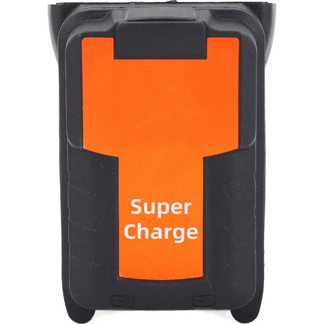 Adaptateur de batterie 18V vers batterie externe, double USB, sortie DC 5V, 2,1 a, chargeur d'outils au Lithium pour M18 B2 HB3 B4 B5 HB6 HB8 HB12 (1/5)