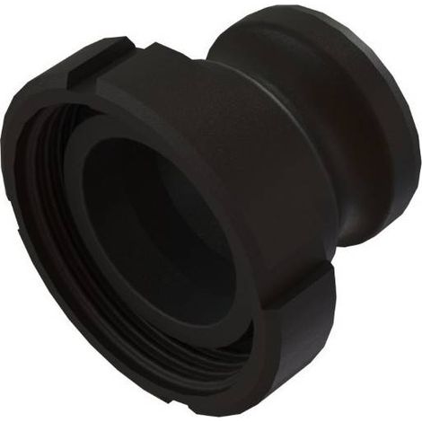 Raccord femelle RD78 - male camlock 2 pouces