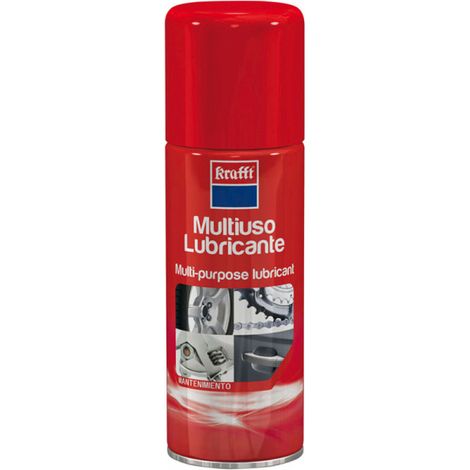 Spray aceite multiuso 200ml 17052 krafft (1/2)