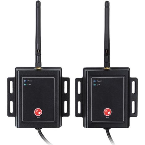 Transmetteur video numerique universel 2.4 GHz