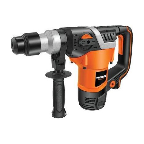 MARTELLO TASSELL SCALPELL 785601 WOKIN VOLT 230 WATT 1100 J4.5 SDS PLUS + ACCESSORI