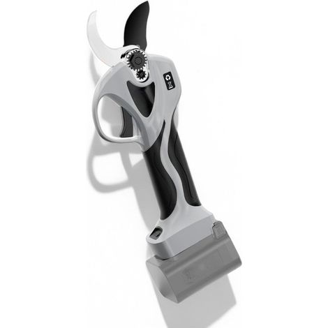 Forbice cesoia da pota a batteria litio taglio 4 cm (1/2)