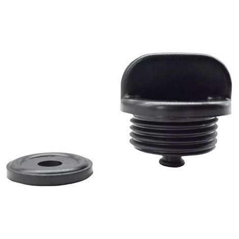 Convient aux moteurs hors-bord Suzuki 4 temps, bouchons d'eau 17913-93J00 et 17914-93J00, 150-300 CV