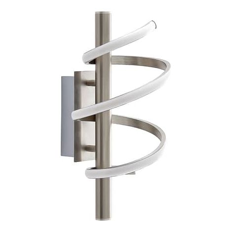 [GEBRAUCHT] B-Ware Lucande Milora Led Wandleuchte Wandleuchte Deko Wandlicht Bilderlicht Deko 40cm