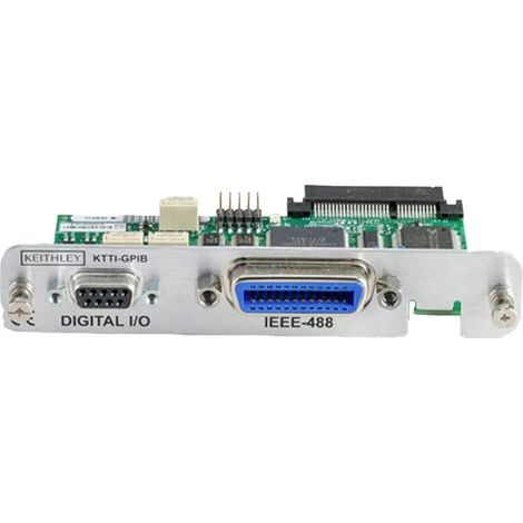 [NEUWERTIG] B-Ware Tektronix Gpib Schnittstelle Interface Ktti Gpib Karte Gerät Zubehörkarte