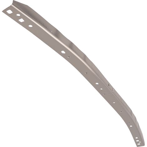 Kühlerblende for BMW 530e 540d 740e 745e xDrive 2017-2023 51647357209 Silber