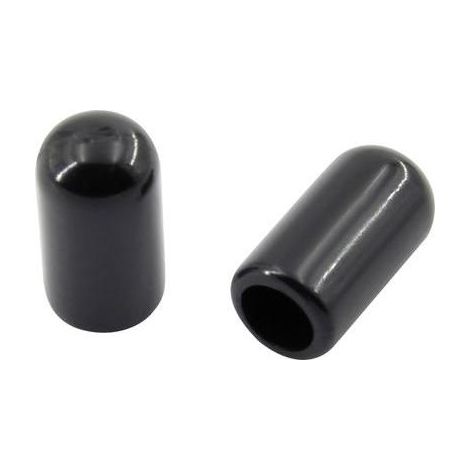TRU COMPONENTS 1592748 TERMINALE (NON RESTRINGENTE) DIAMETRO INTERNO NOMINALE (PRIMA DEL RESTRINGIMENTO): 5,70 MM