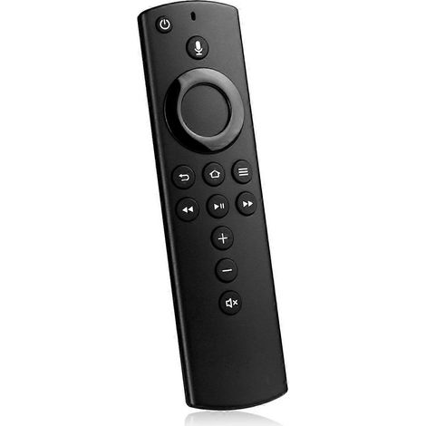 Sprachfernbedienung L5B83H für Fire Smart Cube der 2. Generation