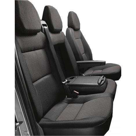 Fundas para DUCATO JUMPER BOXER 2006-2025 100% TÍPICO