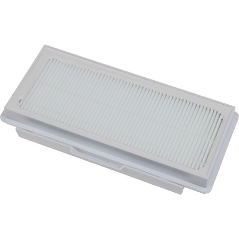 Bosch - filtro igienico hepa - 17007966 -