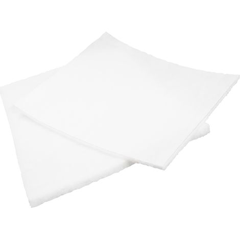 Brizz – Filtres VMC AUTOGYRE Pavillon'Air DF 90 – Dimensions 350 x 310 mm – Classification 2 G4 – Filtres génériques