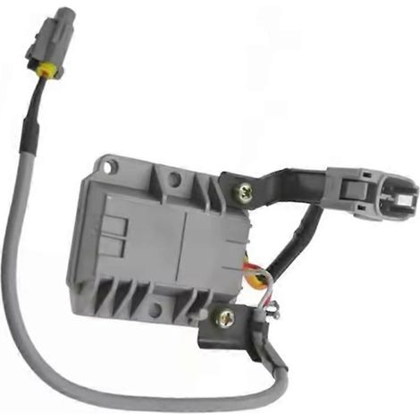 89621-60020 Motorzündsteuergerät für Toyota Hilux Land Cruiser 4.5L FZJ70 1990-2007 89621-60010 (1/5)
