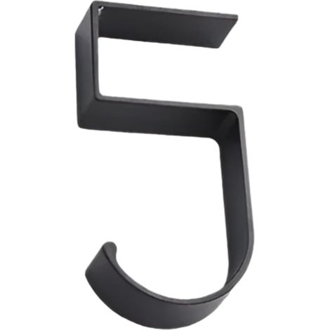Cintre de bureau, crochet à main pour table - Crimper sur le support de sac à dos - Rack de table mobile multifonctionnel, organisateur lourd, espace d'espace d'outils de stockage en métal
