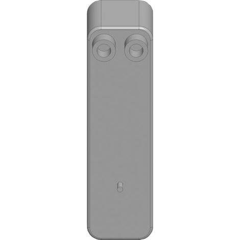 Stiebel Eltron Wärmetauscher CB 20-73 H, 282183