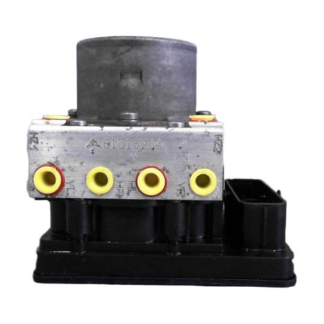 [PRODUIT D'OCCASION] Unite Hydraulique Abs VOLKSWAGEN Up ♻️ Ref Oe. 1s0614517pbef - Garantie à vie (1/3)