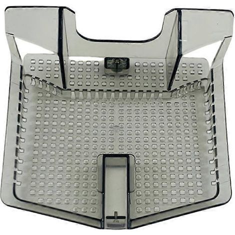 Accessoire pour aspirateur robot Dreame X50 Ultra : station de lavage automatique avec filtre à eau X50 Pro Ultra () (1/4)