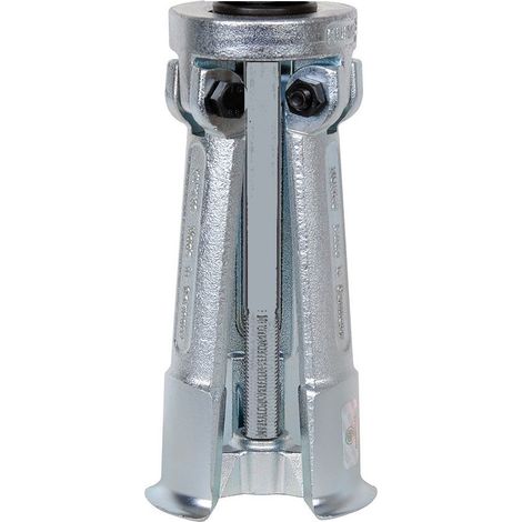 Set di estrazione a 3 segmenti KUKKO per diametri da 21 a 89 mm.
