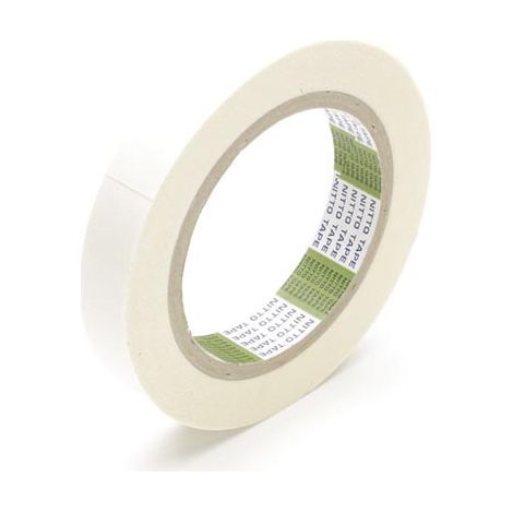 Velleman 77411 - Cinta de doble cara de 19 mm x 20 m