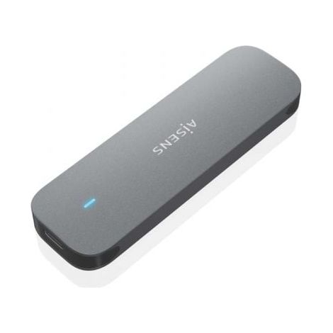 Funda Disco Duro Aisens ASM2-006GRY