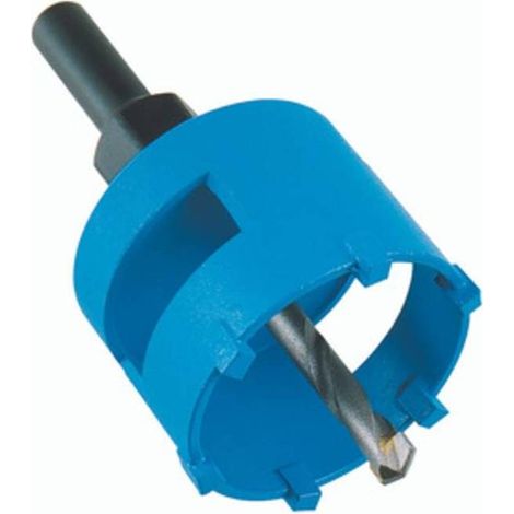 FRESA A TAZZA P/EDILIZIA ATTACCO 10 MM D 30 MM