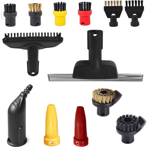 Neues Modell passend für den Dampfreiniger der Kärcher K.archer easyfix SC-Serie