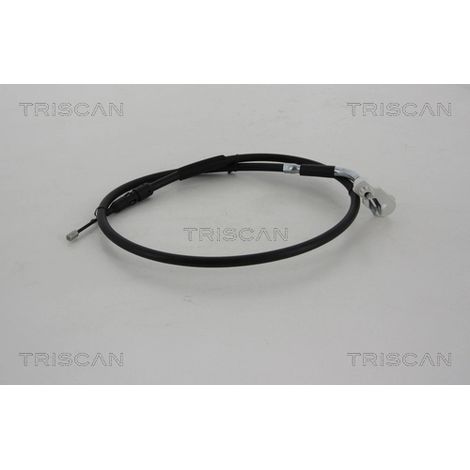 Tirette à câble, frein de stationnement Triscan 8140 23161 MERCEDES-BENZ