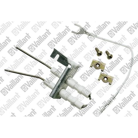 Vaillant Doppelzündelektrode VC-W 090673