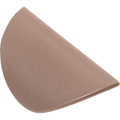 set of 10 self-adhesive handles requiring no drilling, suitable for drawers, doors, windows, cabinets and tables. (1/5)