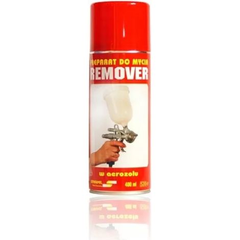Préparation de lavage Sewamil 400 ml pour dissolvant