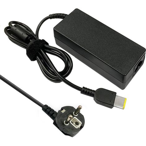 Bloc d'alimentation USB 65 W 20 V 3,25 A pour Lenovo ThinkPad T440 T450 T460 T470 X240 X250 T431s Ideapad G50 Yoga 2 13 (1/5)