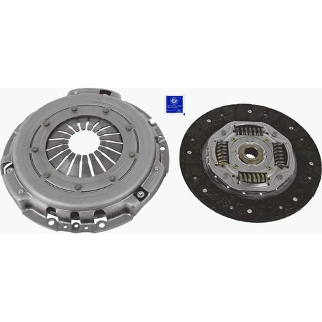 Kit d'embrayage Sachs 3000 951 301 ALFA ROMEO 46526586 46526587 46550936