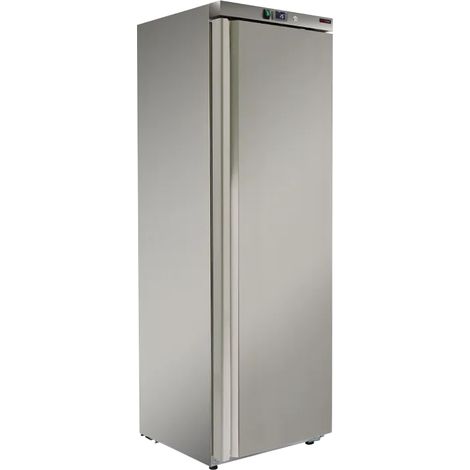 Armoire réfrigerée froid positif 570 l, inox REDFOX - DRR 600 S - REDFOX