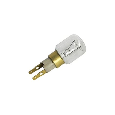 Lampadina Tclick / / 15W / 220V - Frigorifero, congelatore - WPRO - 602695054680184555