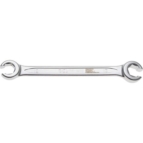 BGS  Llave  de  doble  abierta  SW  12  x  13  mm  -  1761-12x13